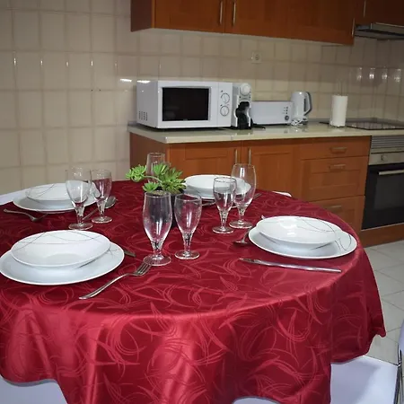 Terreiro Da Erva House 2 Appartamento *