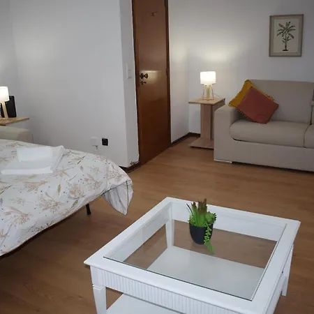 Apartament Terreiro Da Erva House 2
