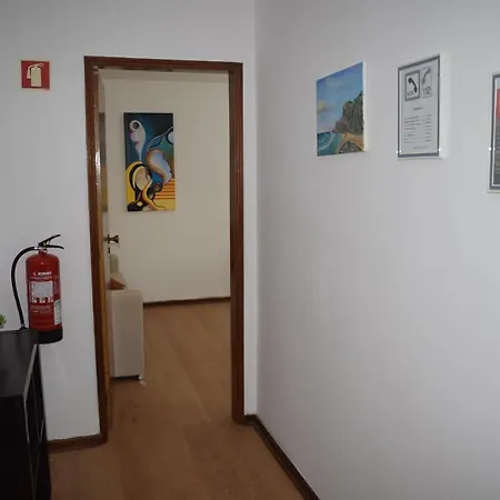 Appartamento Terreiro Da Erva House 2 *