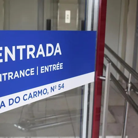 Appartamento Terreiro Da Erva House 2 *