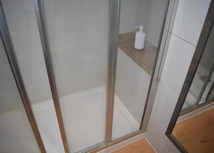 Terreiro Da Erva House 2 Διαμέρισμα