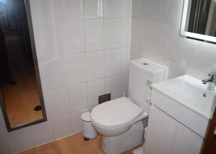 Terreiro Da Erva House 2 Διαμέρισμα *