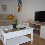 Apartmán Terreiro Da Erva House 2 *