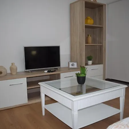 Terreiro Da Erva House 2 アパート