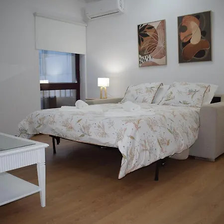 Terreiro Da Erva House 2 דירה