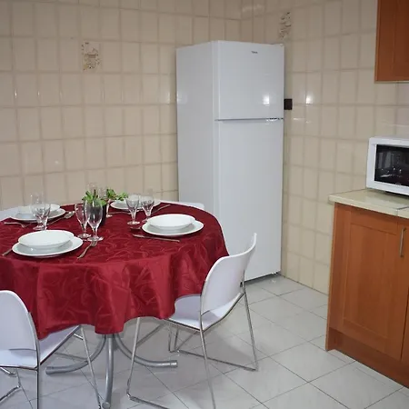 Apartment Terreiro Da Erva House 2