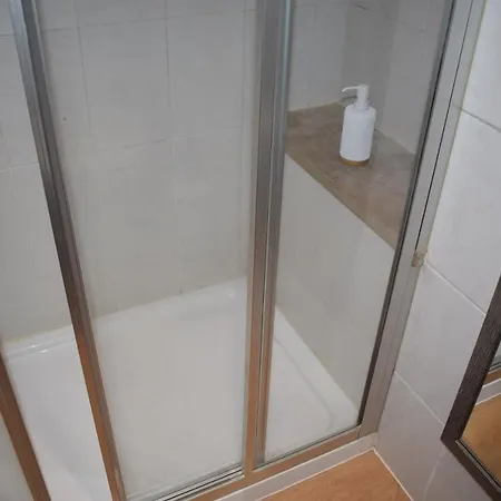 Terreiro Da Erva House 2 Apartman