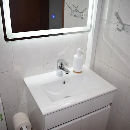 Terreiro Da Erva House 2 קוימברה