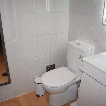 Terreiro Da Erva House 2 דירה *