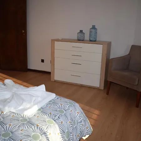 דירה Terreiro Da Erva House 2 קוימברה