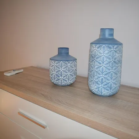 Appartement Terreiro Da Erva House 2 *