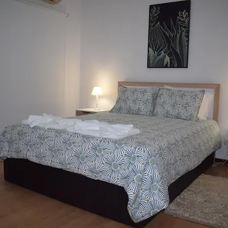 דירה Terreiro Da Erva House 2 קוימברה