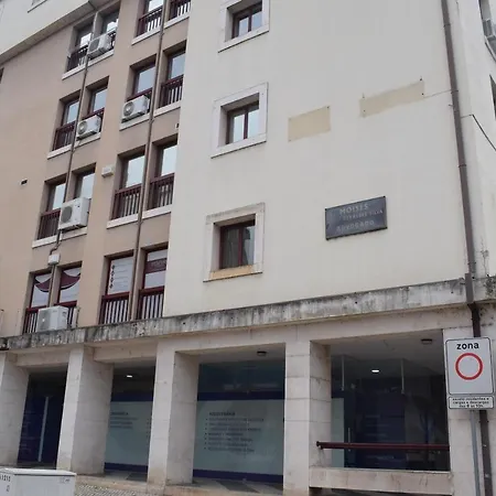 Terreiro Da Erva House 2 * Coïmbre