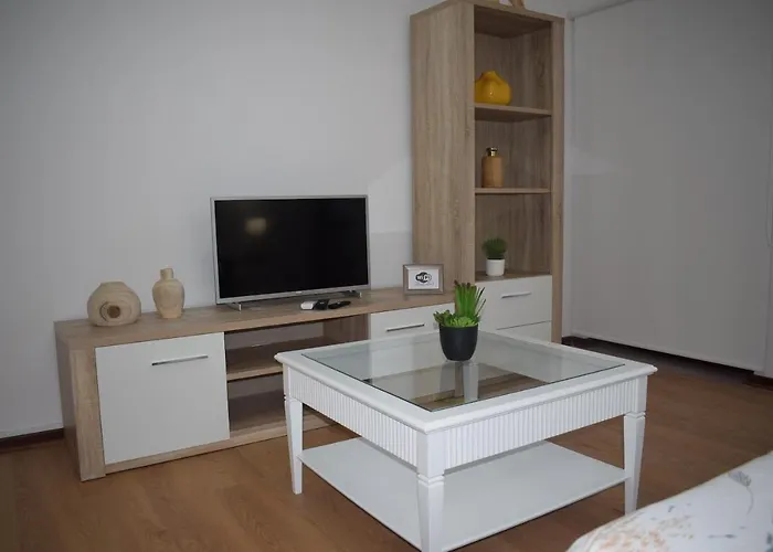 Terreiro Da Erva House 2 Appartement