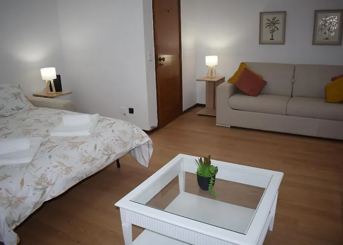 Appartement Terreiro Da Erva House 2