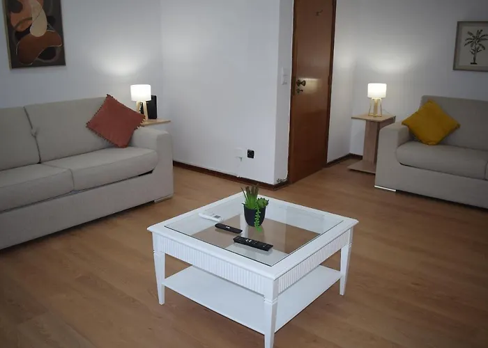 Apartamento Terreiro Da Erva House 2 Coímbra