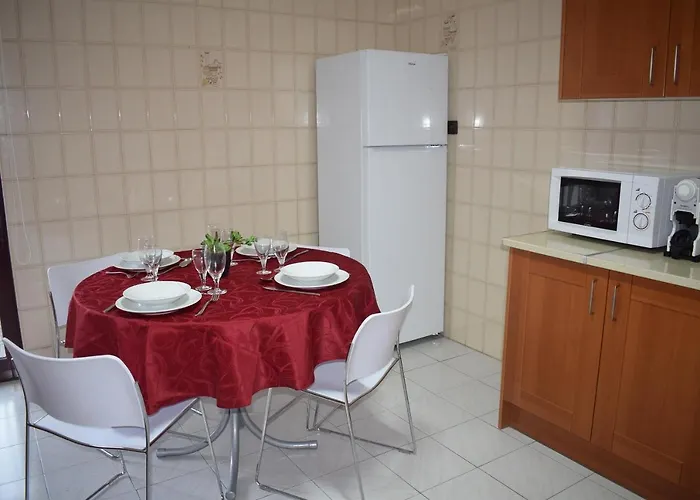 Appartement Terreiro Da Erva House 2