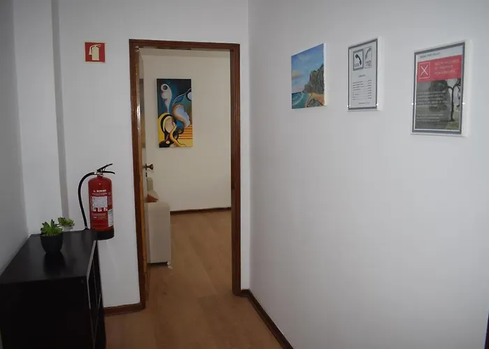 Appartement Terreiro Da Erva House 2 *