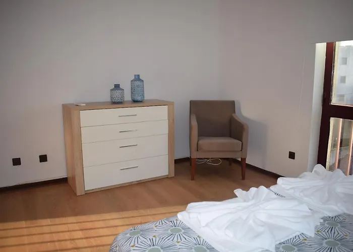 Appartement Terreiro Da Erva House 2 Coïmbre