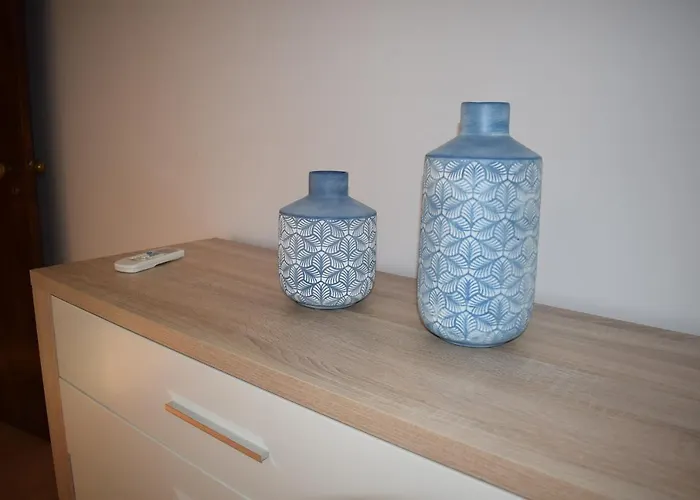 Appartement Terreiro Da Erva House 2 *